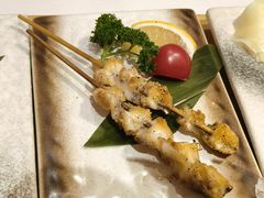 -小句号·精致料理(江南环球港店)