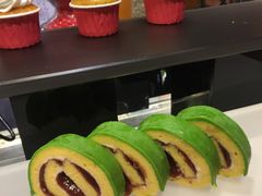 -怡咖啡海鲜自助餐厅(浦东香格里拉店)