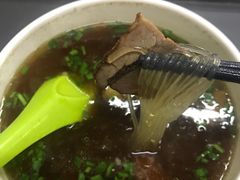 -清真蒋有记(老门东店)