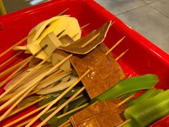 -串天下串串香(宽窄巷子店)