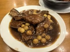 酒酿小圆子-牧羊餐厅