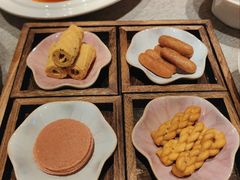 -卫鼎轩·曹公馆(鼓楼店)