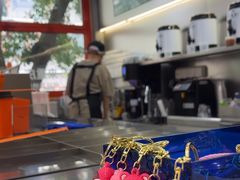 -喧闹·东方大气茶(鹅岭二厂店)