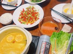 -U你·天然调味(南湖总店)