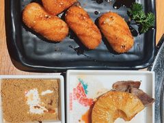 -炉小哥烤肉(熙地港店)