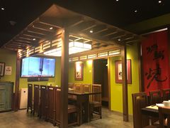 大堂-伊藤ITO(侨福芳草地购物中心店)