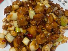 -北平味道.京味菜.烤鸭(梨园店)