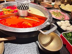-晓宇重庆火锅(西安荟聚店)