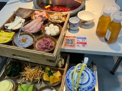 -芈重山老火锅(广州首店)