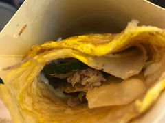 -2颗鸡蛋煎饼(北京路天河城店)
