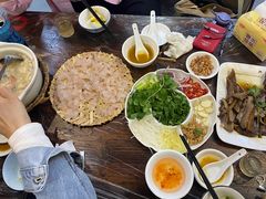 -官塘锋记鱼生·生腌·砂锅粥(牌坊街店)