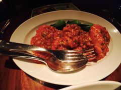 -上海柏悦酒店·世纪100牛排馆
