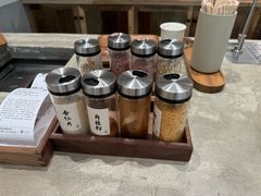 -李山山茶事(景枫店)