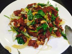-厚味居炙子烤肉·清真(天桥南纬路店)