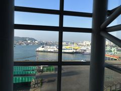 -仁川港国际客运码头