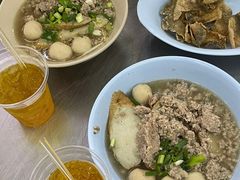 -榮泰米粉湯(Left Shop)