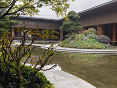 -湘湖逍遥庄园·水漾中餐厅