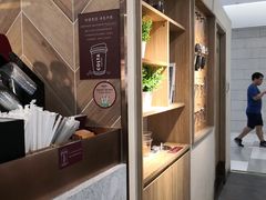-COSTA COFFEE(上海虹口龙之梦)