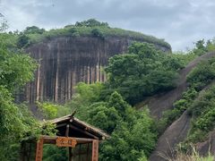 -飞天山旅游区