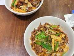 -寻裕记·现炒浇头面(人民广场店)