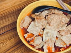 -龍城柳州螺蛳粉(群星路店)