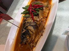 -老德州四合院·德州菜(天衢路店)