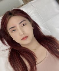 -YIMEI ART半永久纹眉·野生眉
