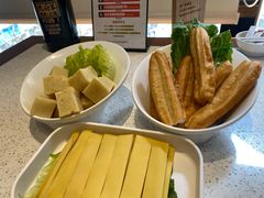 -九府羊·鲜羊火锅·烤串(新华路店)