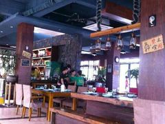 android_upload_pic-梧桐花园餐厅(新城店)