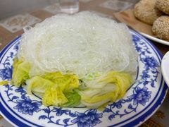 -清真·鸦儿李记·小馆(后海店)