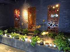 -搓火大都会(广安门总店)