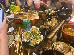 -林二哥宜烤官·宜宾小烧烤