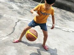 -梦想之巅·青少年篮球·羽毛球·培训中心(西站店)