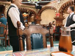 -乡村馕坑肉·烧烤·新疆菜·本地人更爱吃(阿勒泰首店)