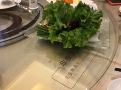 -古洼一锅鲜(开发区店)