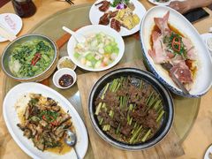 -汇景花园酒家(基立下道店)