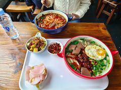 -黔派·虾子羊肉粉·小吃(佳宁娜广场店)