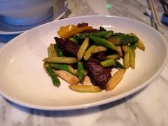 -无锡苏宁银河国际酒店-悦府65中餐厅