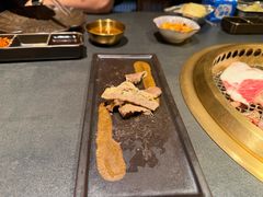 -铭牛烧肉·和牛海鲜自助(高新月牙湖店)