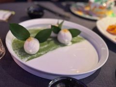 -華府(凯德晶萃店)