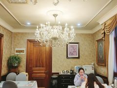 -狗不理大酒店(意式风情街店)