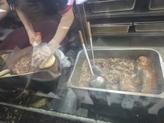 -樊记腊汁肉(竹笆市总店)