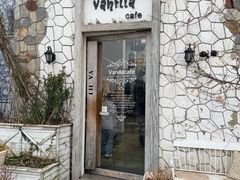 -Vanillacafe香草咖啡(银海大世界店)