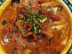-新世界餐厅(万达店)