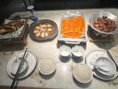 -绿茶餐厅(茂业天地店)