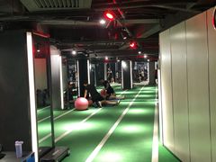 -一兆韦德健身(梅川店)