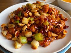 -鼎香润(德胜门内店)