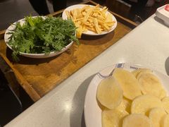 -小龙坎火锅(总店)