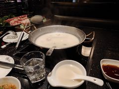 -捞王猪肚鸡火锅(财富中心店)