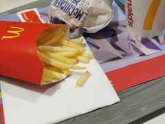-麦当劳(东直门外大街店)
